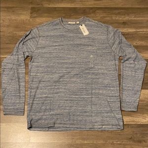 ROWM Men’s Long Sleeve T-Shirt